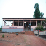 Shree Chamundeshwari Temple